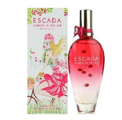 Cherry in the Air Perfume